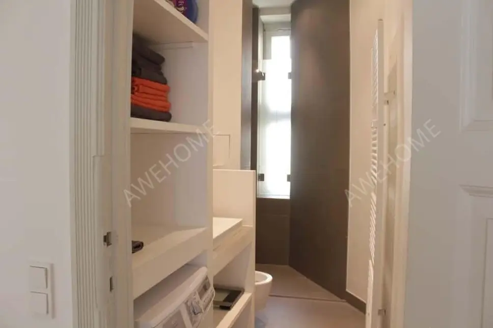 Berlin RentalsBella: schoene 3-Zimmer-Wohnung mit Berliner Fluch