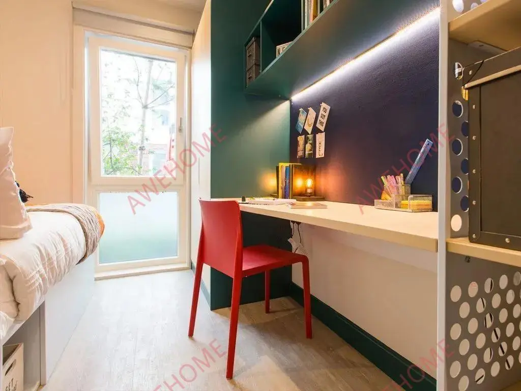 DublinSingle Apartment Rentals[Single Apartment]Highlight Parkgate