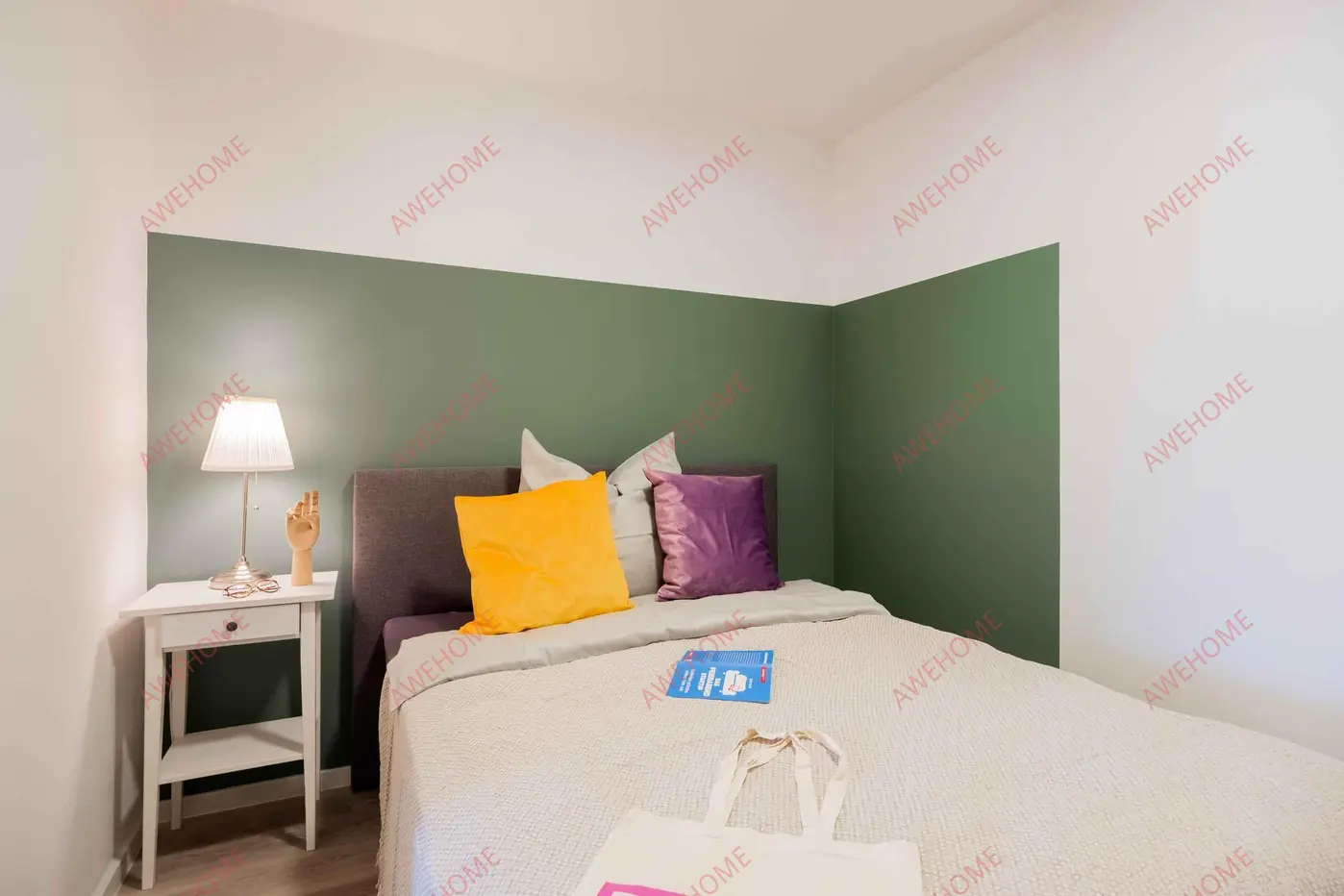 München RentalsMartin-Behaim-Strasse 3DE-02-014-004HF