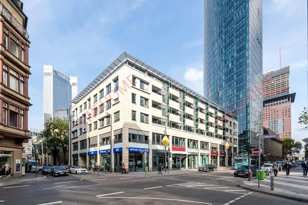 Frankfurt am Main RentalsWeserstrasse 40DE-04-017M