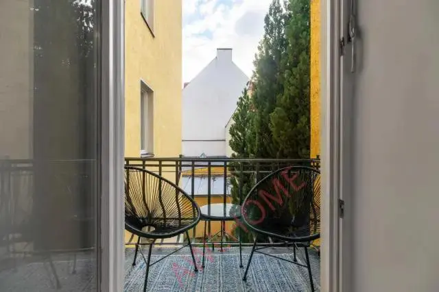 München RentalsDeisenhofener Strasse 4DE-02-003-001HF