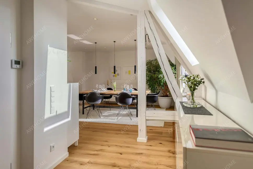 München RentalsEdelweissstrasse