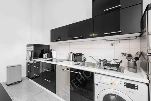 Frankfurt am Main RentalsFeldbergstrasse 31DE-04-012-001HF