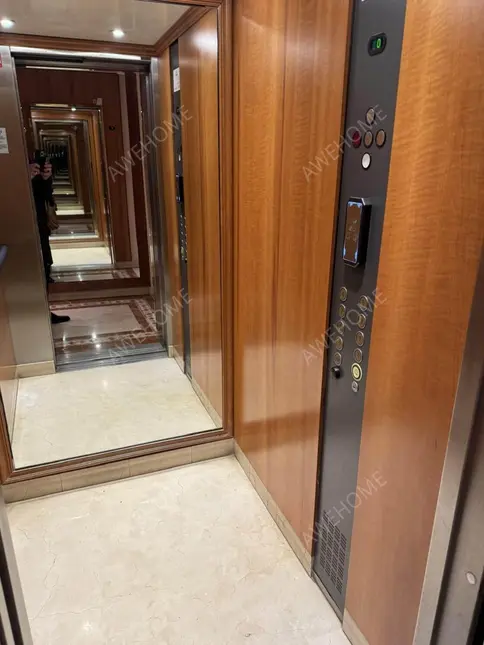 ParisHomestay Rentals[Homestay]PARIS 15区-76.77平-F3-公寓-有家具