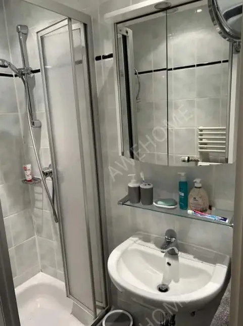 Frankfurt am Main RentalsGemntliche moblierte 1-Zimmer-Wohnung im Herzen de