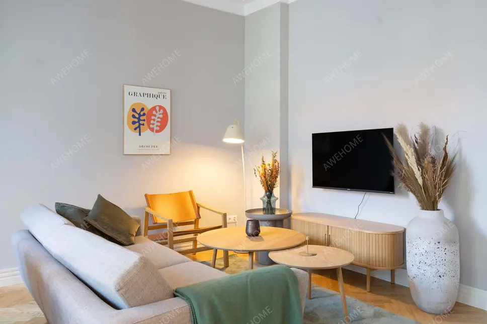 Berlin RentalsRudolf 27  Berlin