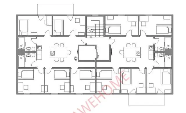 Berlin RentalsStromstrasse 36DE-01-004Q