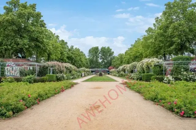 Berlin RentalsSchmidstrasse 2F-KDE-01-260-001