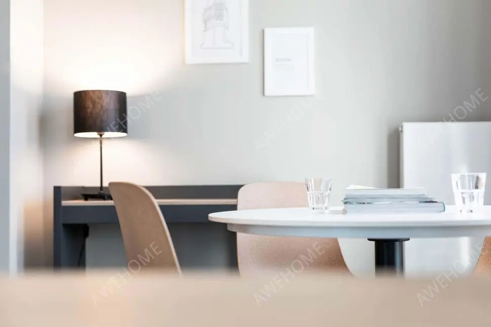 汉堡市租房Master- for two people