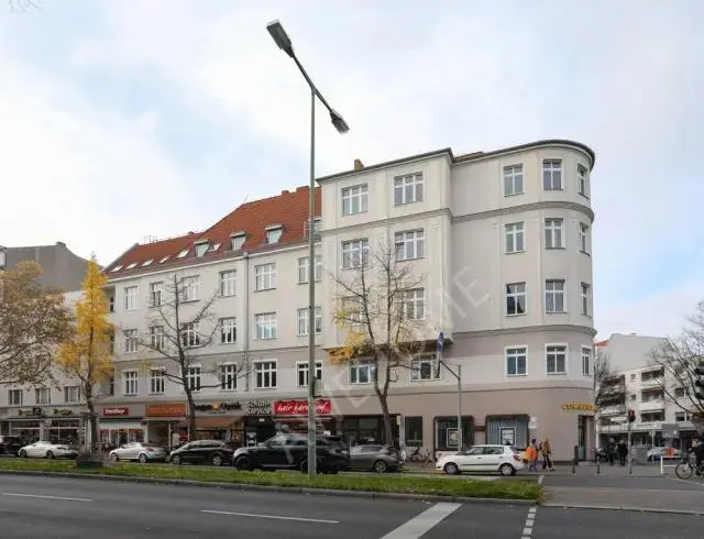 Berlin RentalsRheinstrasse 2-3DE-01-256M