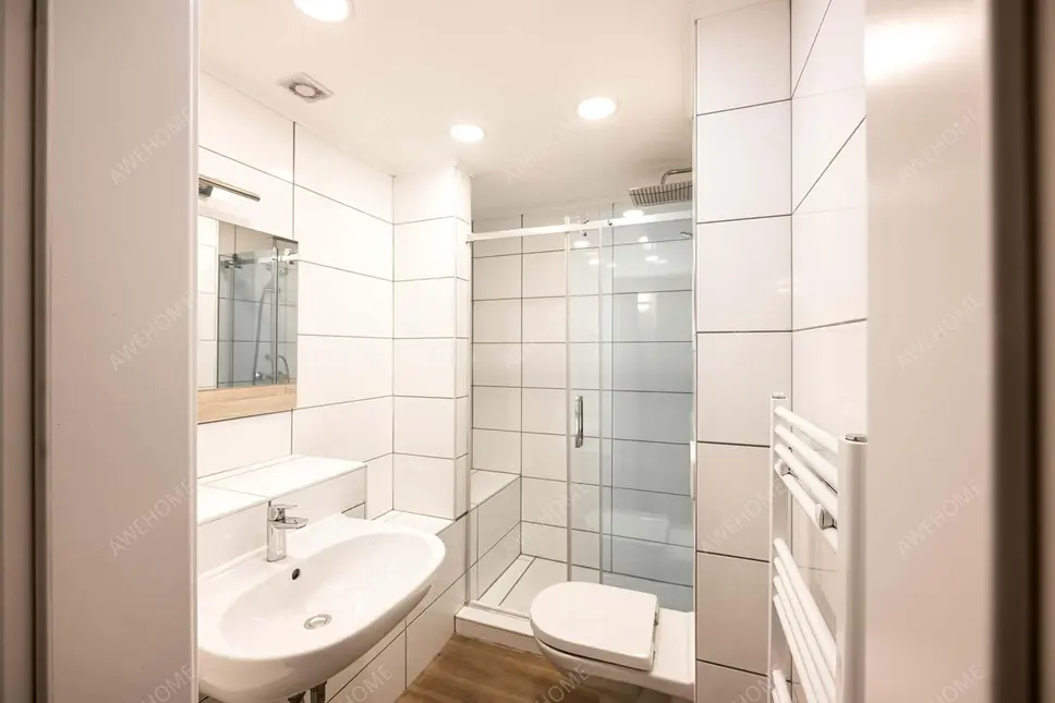 Berlin RentalsReinickendorfer Strasse