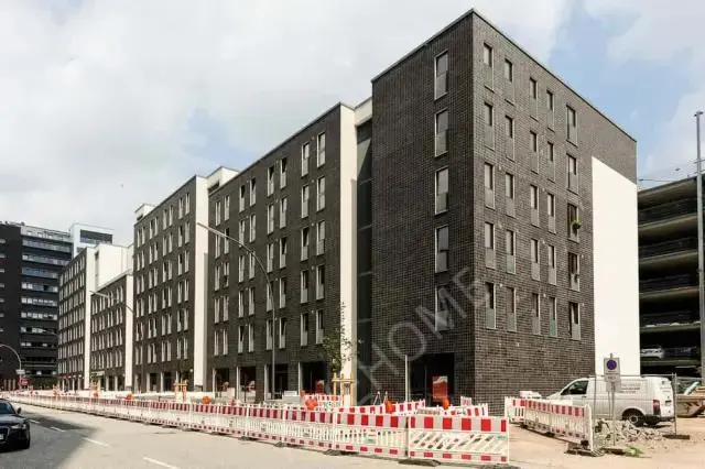 Hamburg RentalsSchellerdamm 7DE-03-037M