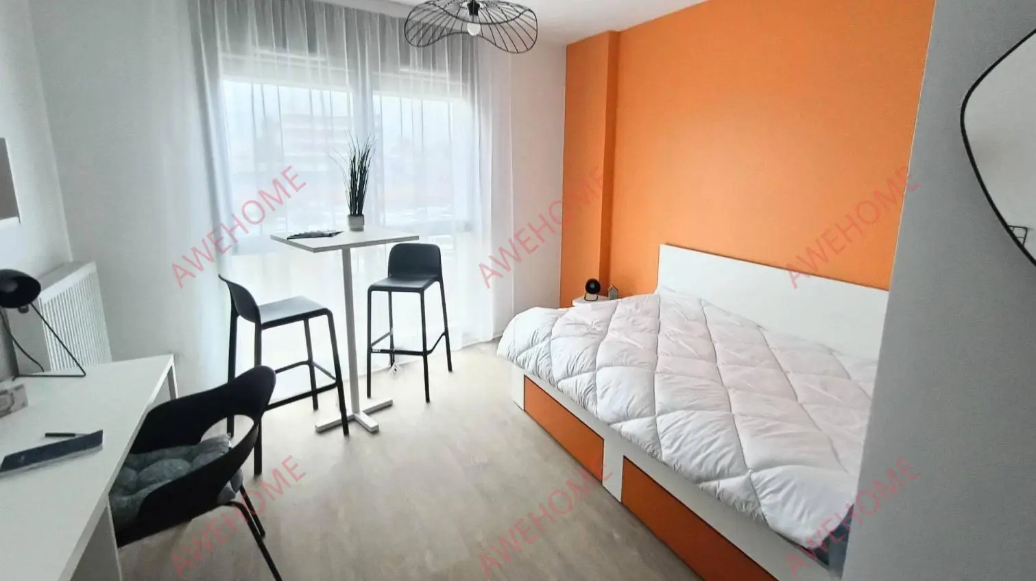 Nice Rentals2024年新开业公寓