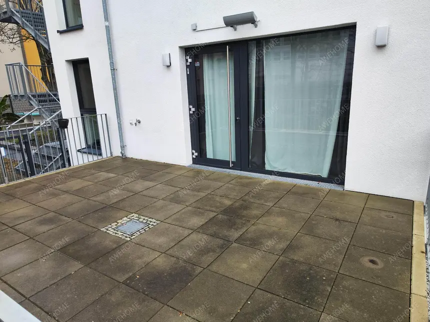 Berlin Rentalsstudio in Adlershof