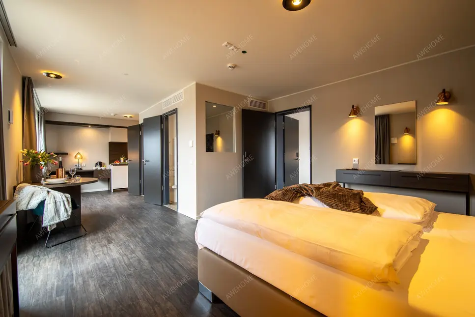 Aschheim租房Munchen Dornach - MAJESTIC Apartment