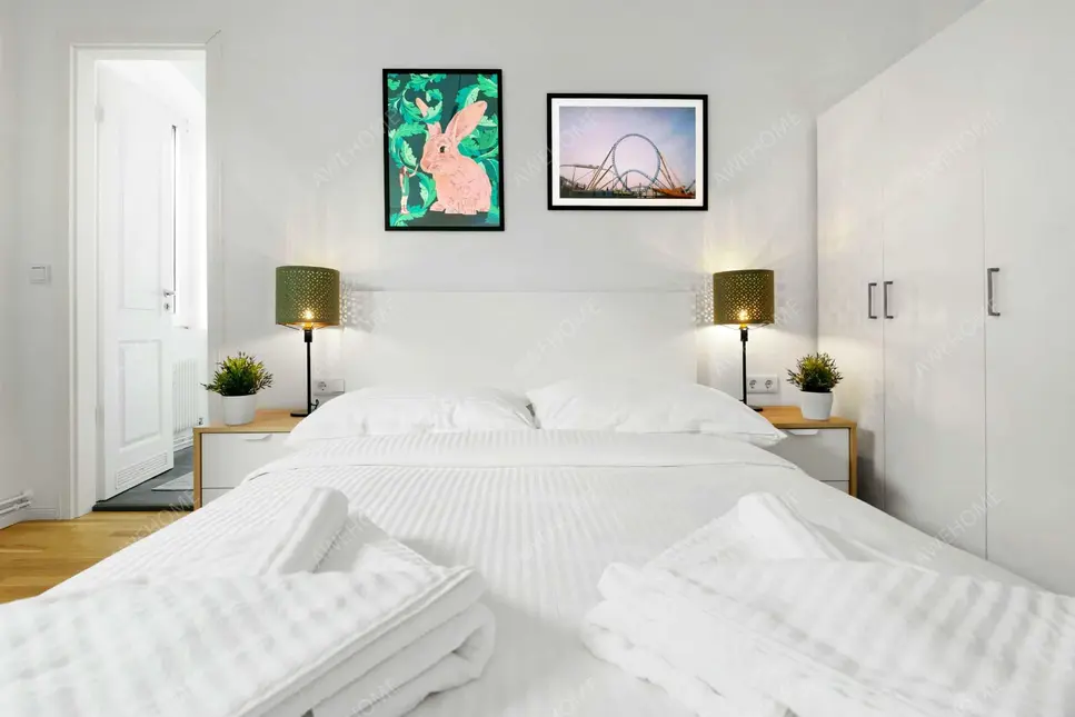 Berlin RentalsGuineastrasse