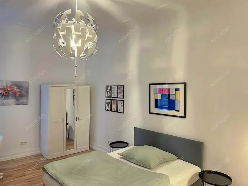 Frankfurt am Main RentalsMunchener Strasse