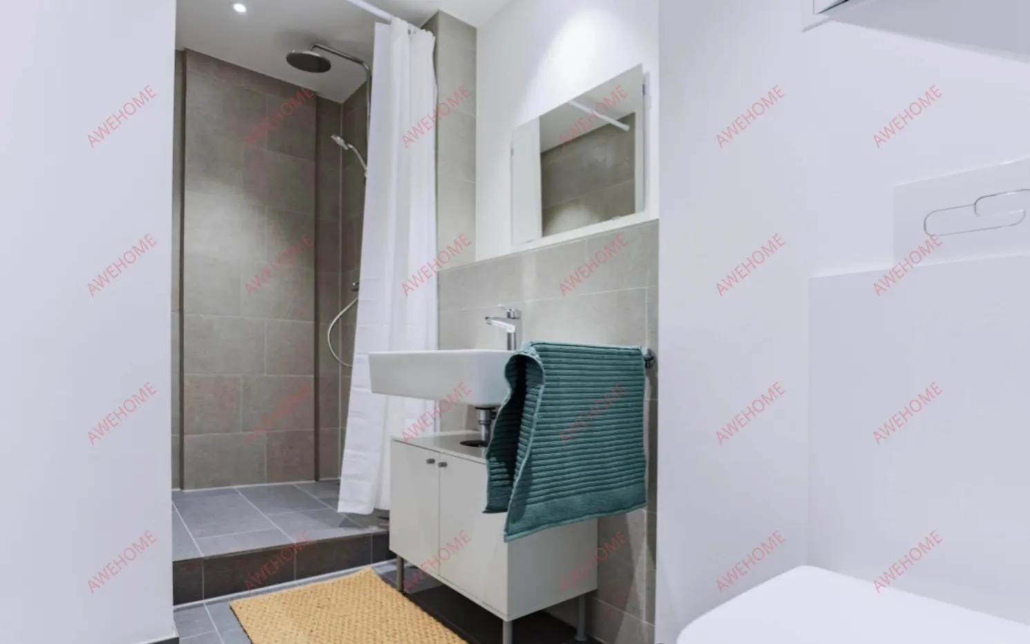 Frankfurt am Main Rentalsstudio near Klnberstrabe