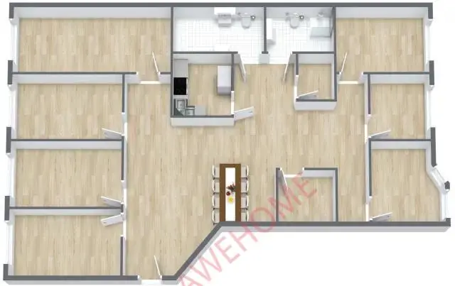 慕尼黑留学租房