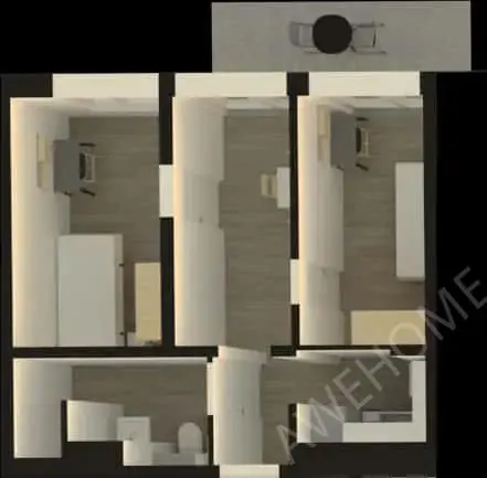 Berlin RentalsKlara-Franke-Strasse 24-28DE-01-09-055Q