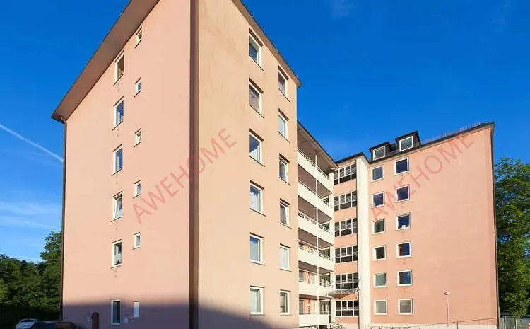 MünchenStudy Overseas Accommodation Booking