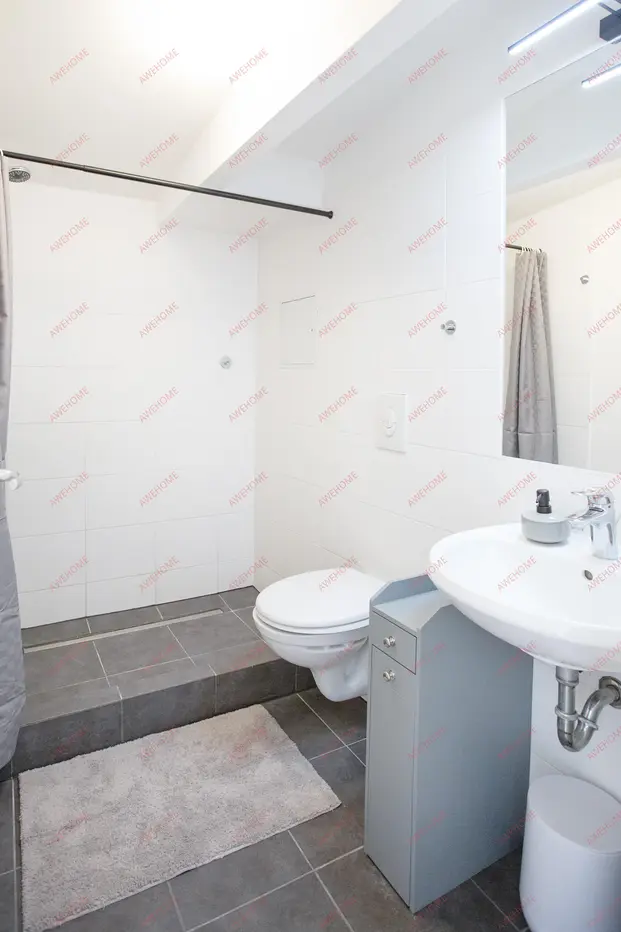 柏林租房Arnold 24