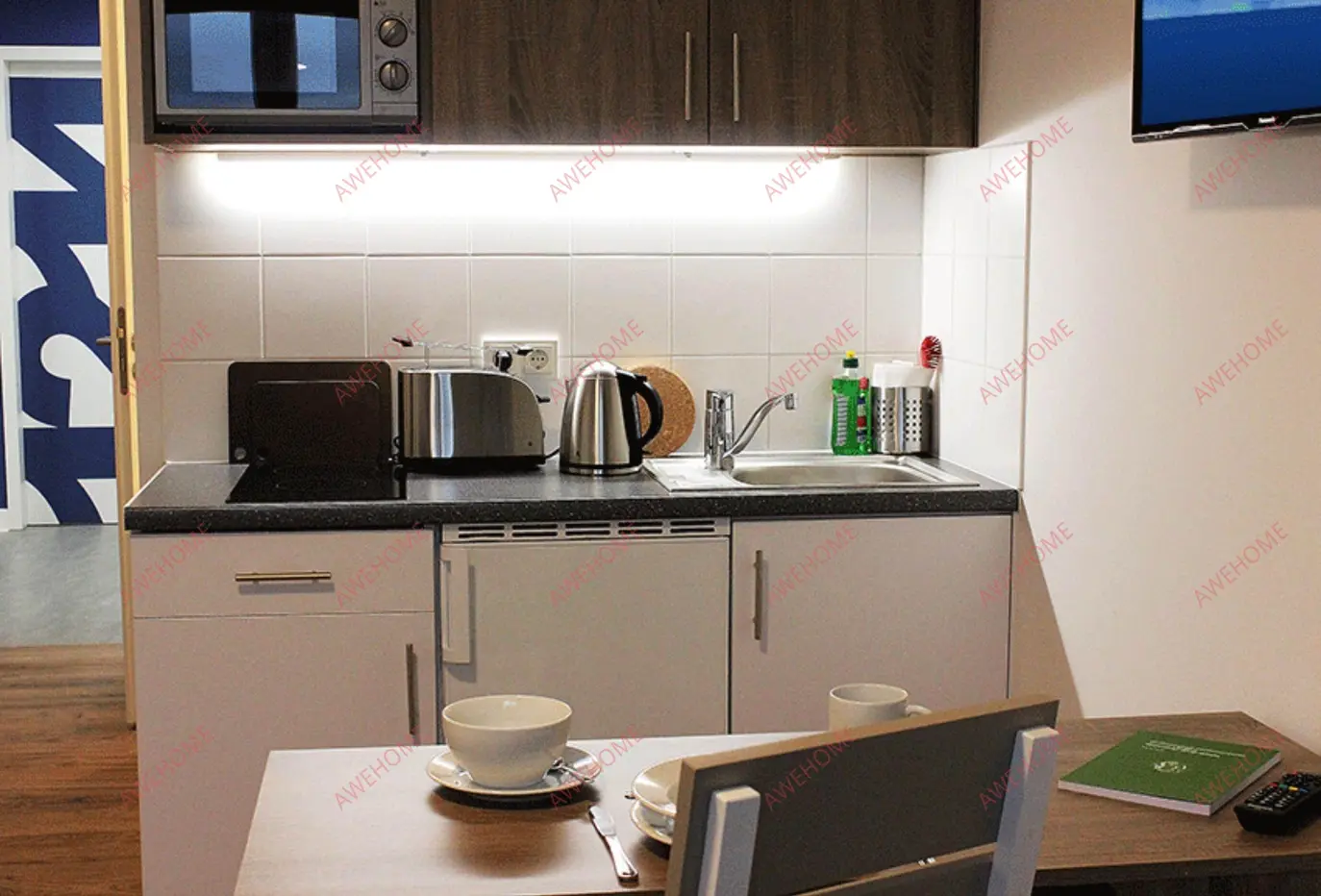 Berlin Rentalsresidence in Lichtenberg