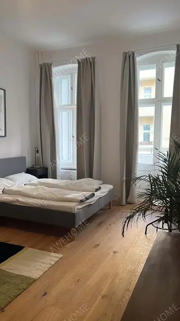 Berlin RentalsApartment in Wedding  Berlin