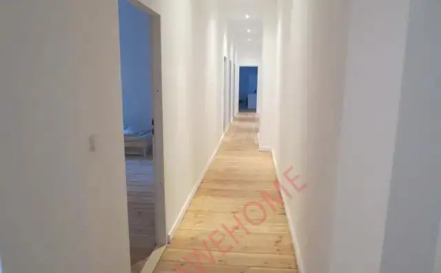 Berlin RentalsFennstrasse 4DE-01-102M