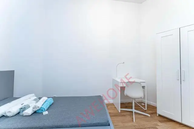 Berlin RentalsBORNHOLMER STR. 85 - 4  VH 4. OG rechts (Pyur) - 1