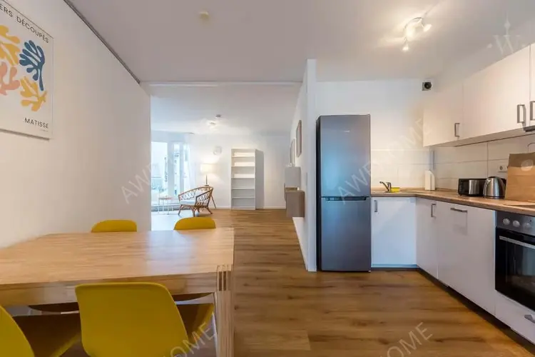 BerlinStudy Overseas Accommodation Booking