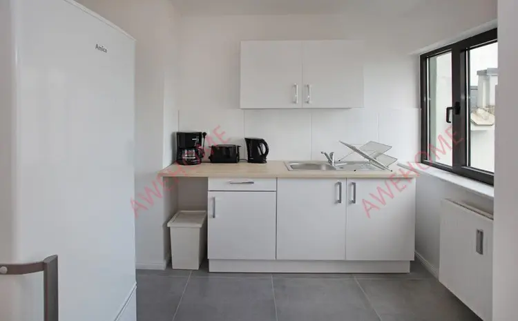 BerlinStudy Overseas Accommodation Booking