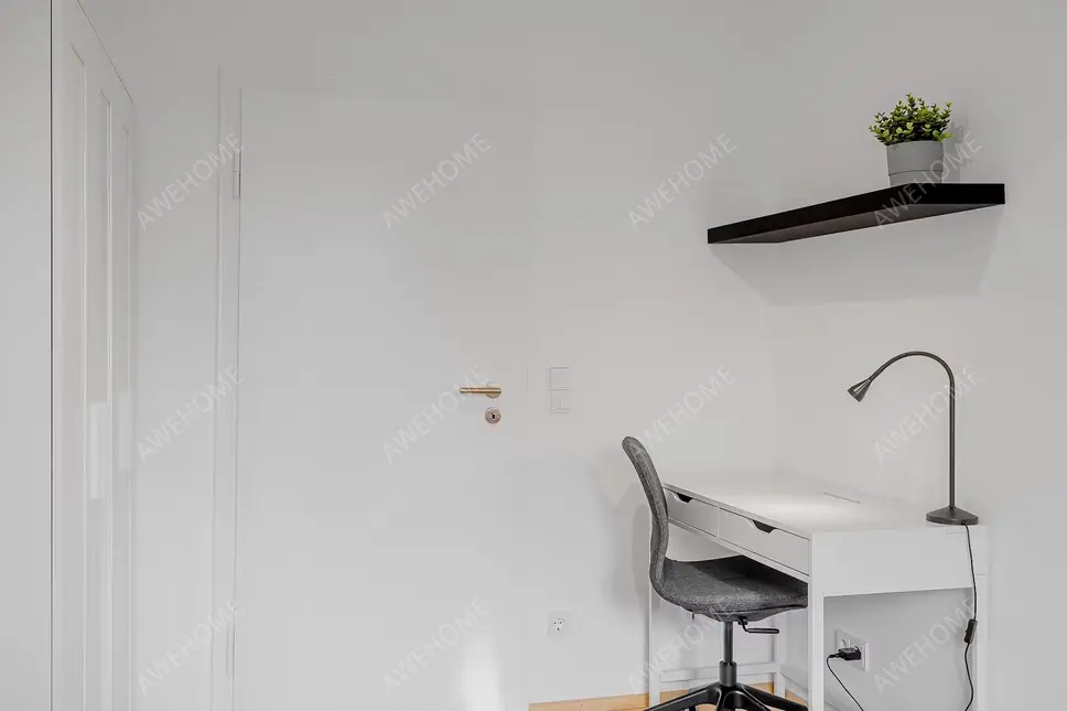 München RentalsLinkstrabe 31