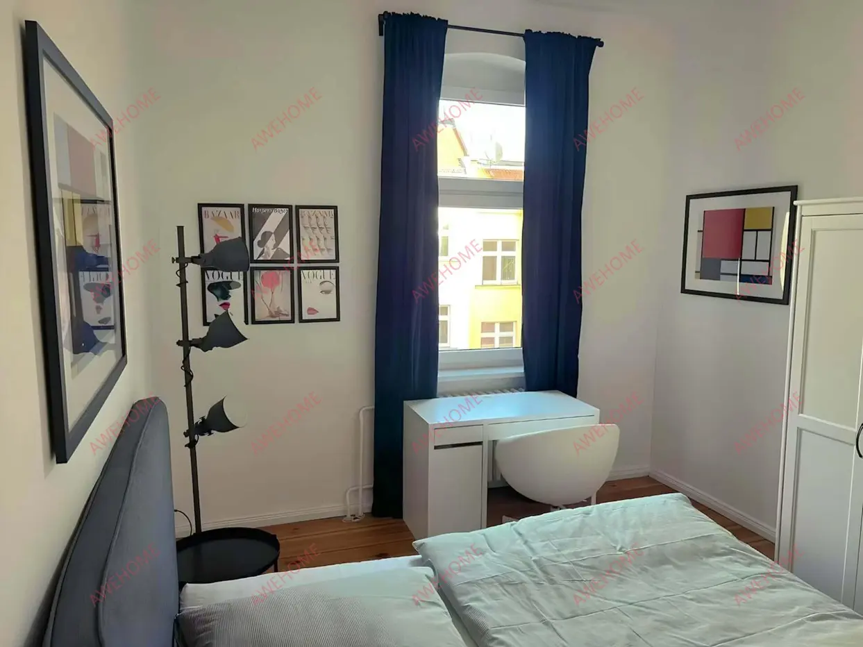 Berlin RentalsUrbanstrasse