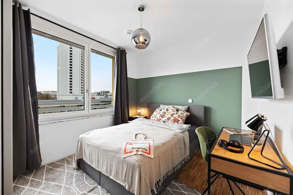 München RentalsTubinger Strasse 3DE-02-019-002HF