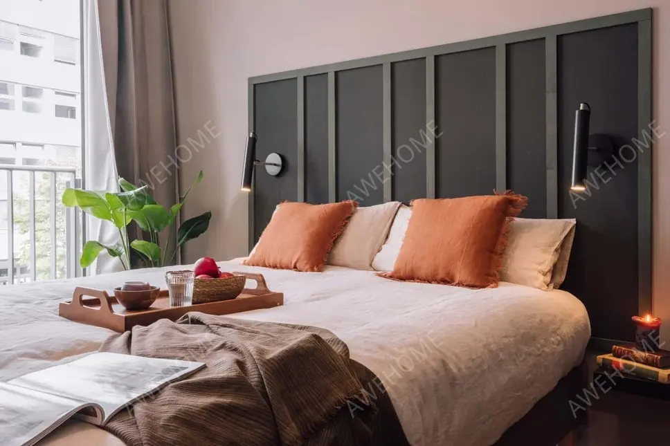 Berlin RentalsTshuapa - 1 bedroom in Tiergarten