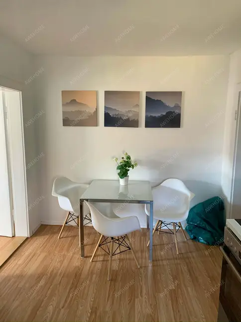 München RentalsJutastrasse Munich 80636 Germany