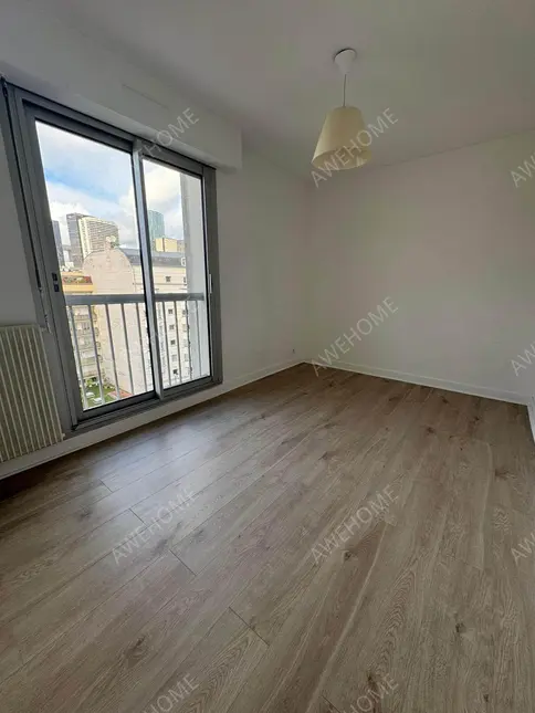 puteaux RentalsPuteaux 92区-89平-F3-公寓