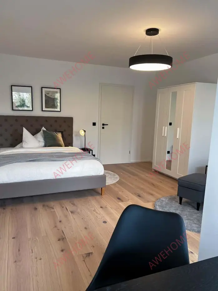 München RentalsKufnerstrasse 6 80686 Munchen Bogenhausen