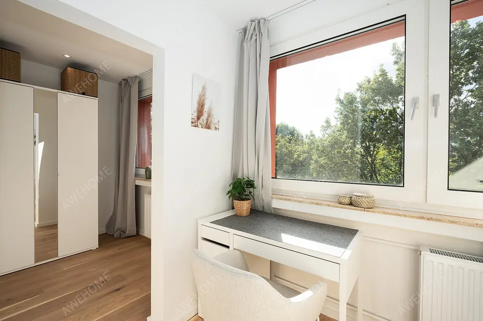 München RentalsBalanstrabe 288