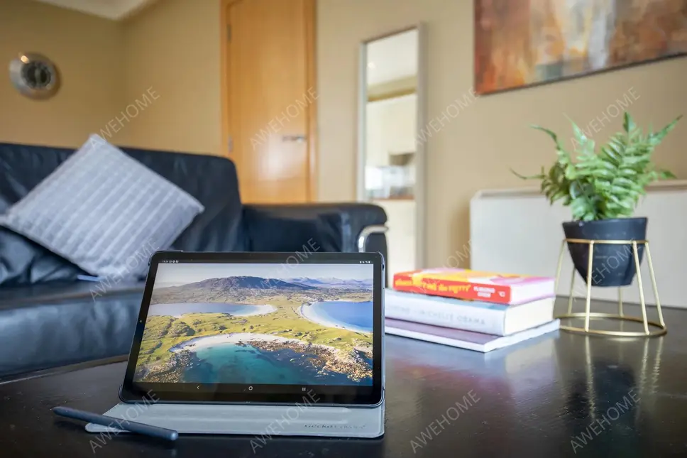 Galway RentalsCnirt na Coiribe