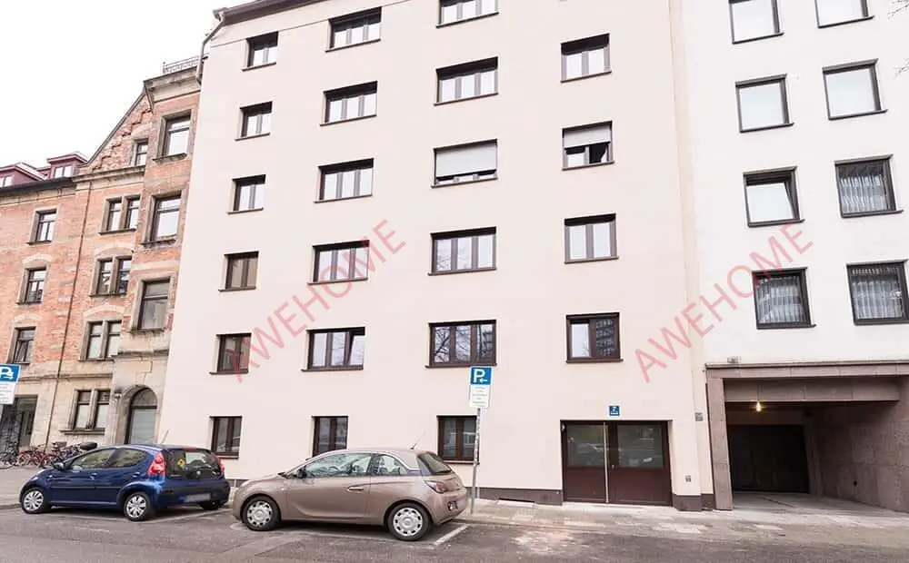 München RentalsKohlstrasse 7DE-02-054M