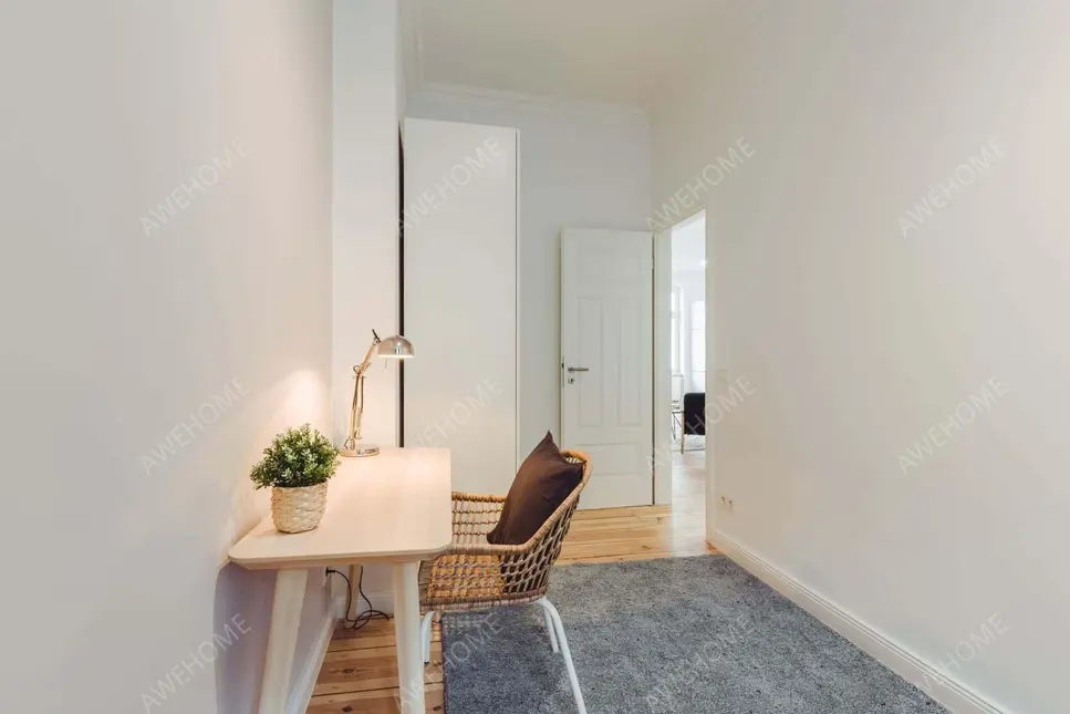 BerlinPersonal housing Rentals[Personal housing]Luxurious Apartment Available in Berlin