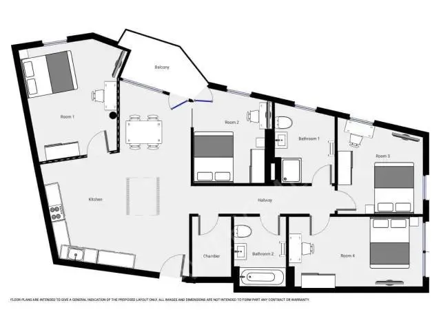 München RentalsTubinger Strasse 3aDE-02-020-001HF
