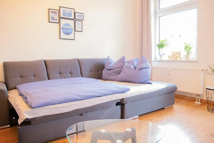 馬格德堡留學租房