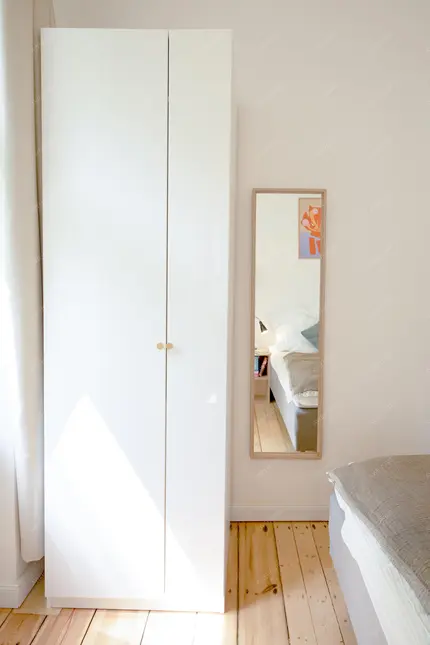 柏林租房Arnold 23