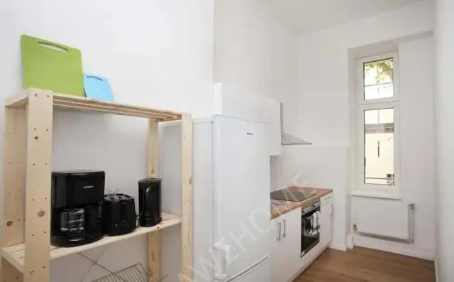 Berlin RentalsWarschauer Strasse 62DE-01-230M