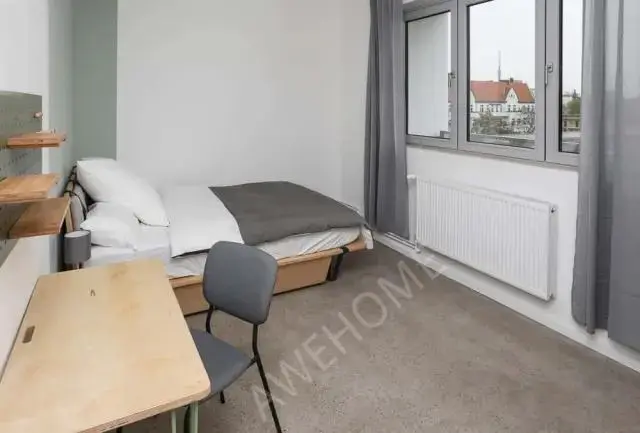 Berlin RentalsMullerstrasse 55ADE-01-255Q