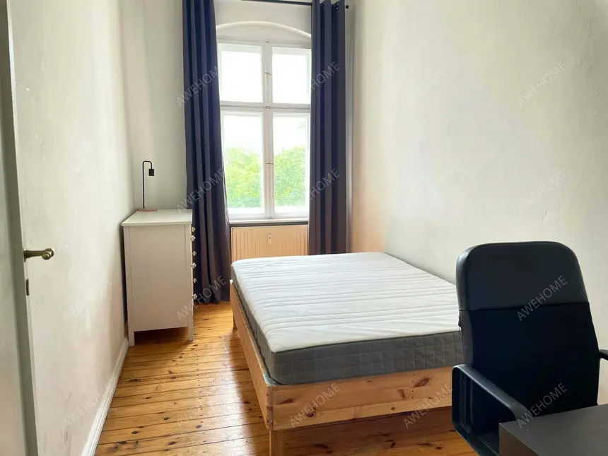 Berlin RentalsEmser Strasse