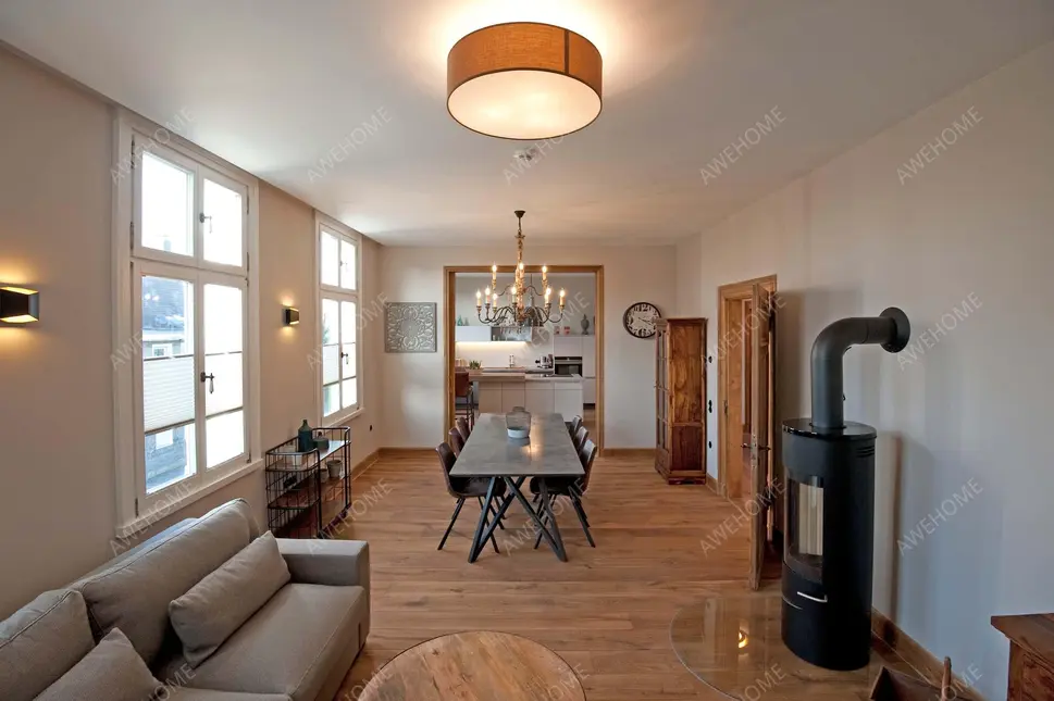 雷姆沙伊德租房Apartment Stachelhausen